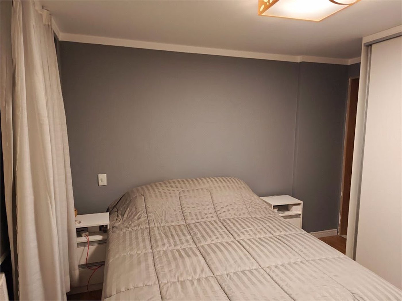 Apartamento com 3 dormitórios à venda, 101 m² por R$ 645.000,00 - Marapé - Santos/SP