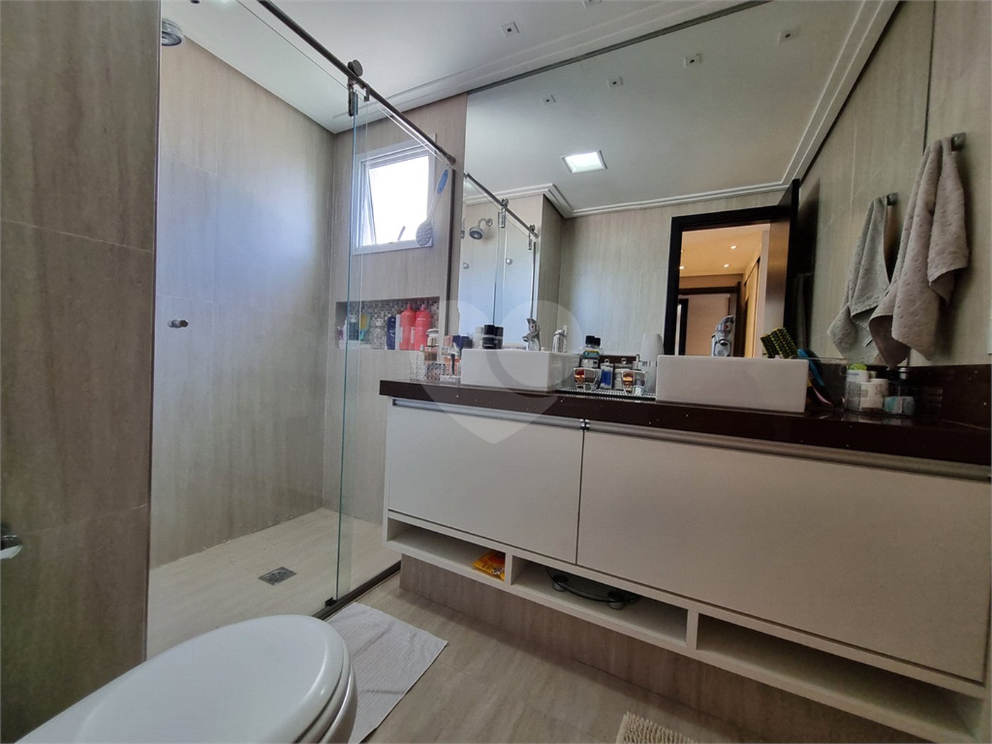 Apartamento à venda com 4 quartos, sendo 2 suítes, em Santana, São Paulo, SP