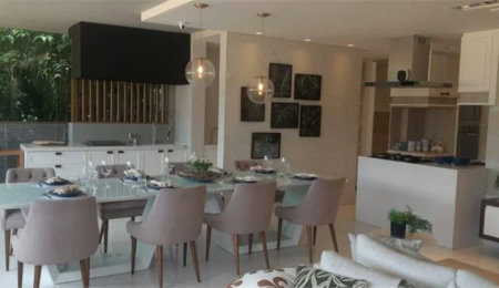 Apartamento à venda com 3 quartos, sendo 2 suítes, em Jardim das Acácias, São Paulo, SP
