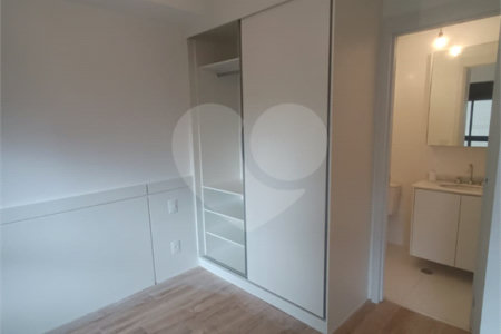Apartamento à venda com 1 quarto em Brooklin Paulista, São Paulo, SP