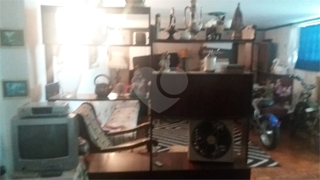 Sobrado à venda com 2 quartos, sendo 1 suíte, em Tucuruvi, São Paulo, SP