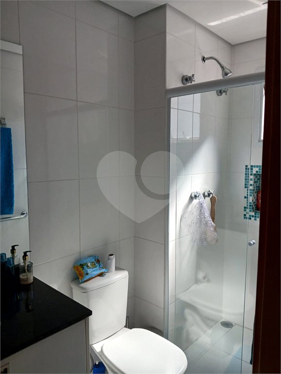 Apartamento à venda com 2 suítes em Vila Regente Feijó, São Paulo, SP