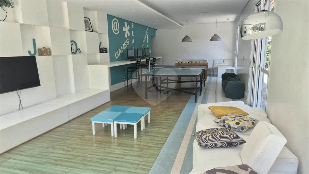 Apartamento à venda com 3 quartos, sendo 1 suíte, em Alto da Boa Vista, São Paulo, SP