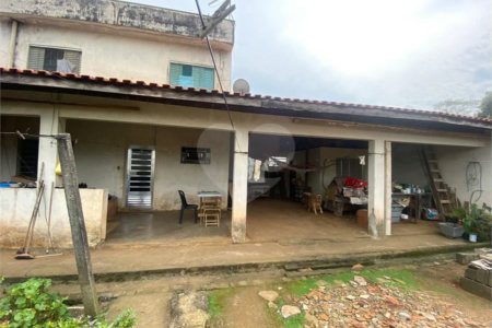 TERRENO À VENDA –717 m2 JD. UNIVERSO | MOGI DAS CRUZES/SP 649 mil
