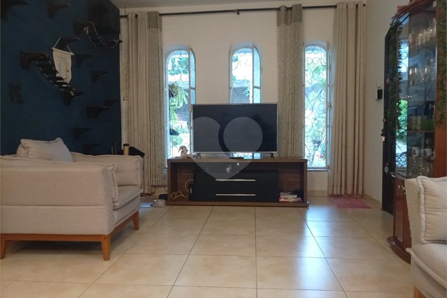 Casa à venda com 3 quartos, sendo 1 suíte, em Tucuruvi, São Paulo, SP