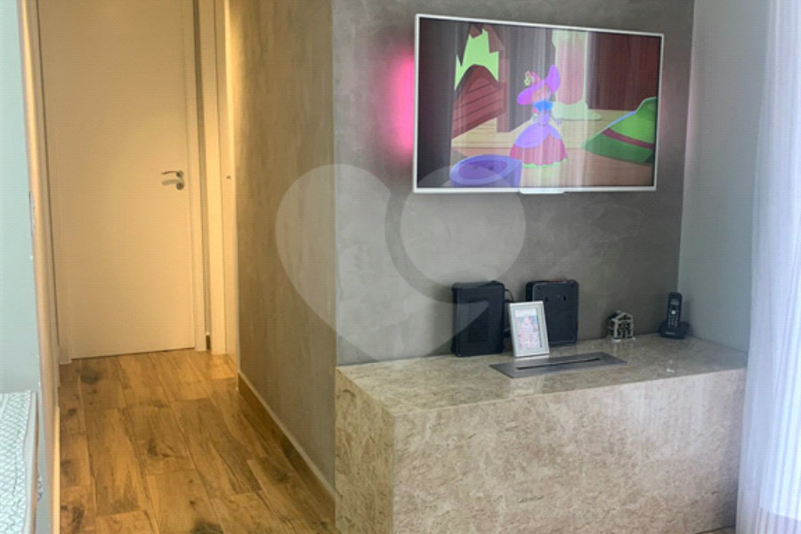 Apartamento à venda com 2 quartos, sendo 1 suíte, em Vila Guilherme, São Paulo, SP