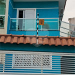 Sobrado à venda com 3 suítes em Tremembé, São Paulo, SP