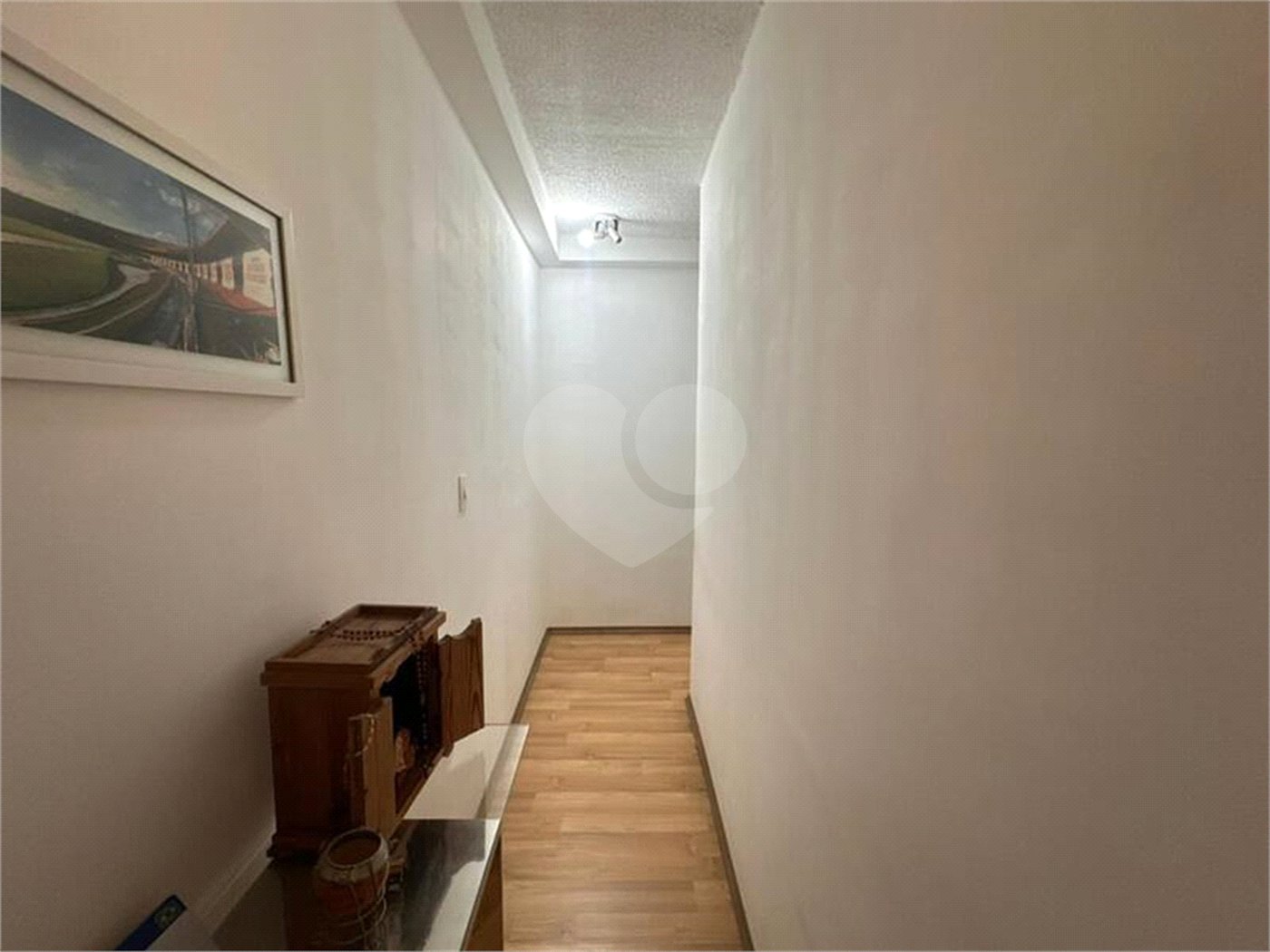 Apartamento à venda com 2 quartos em Água Branca, São Paulo, SP