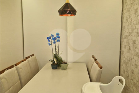 Apartamento à venda com 3 quartos, sendo 1 suíte, em Parque Residencial da Lapa, São Paulo, SP