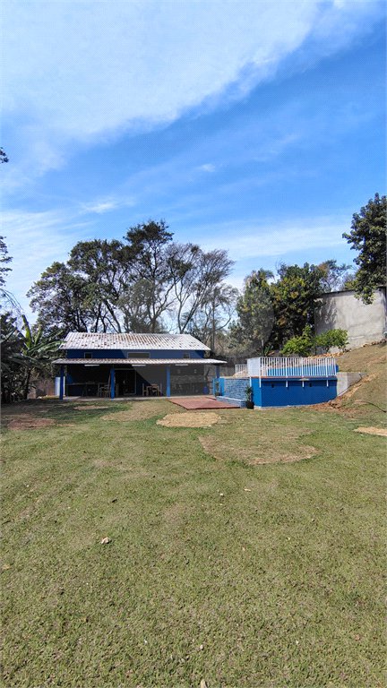 Chácara à venda com 2 quartos em Área Rural de Itu, Itu, SP