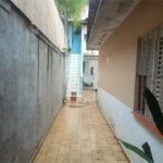 Casa Térrea à venda com 3 quartos, sendo 1 suíte,  em Campininha, São Paulo, SP