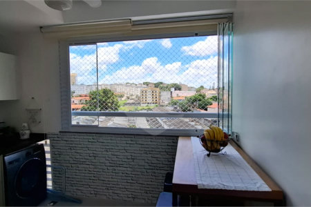 Apartamento à venda com 2 quartos, sendo 1 suíte, em Vila Jardini, Sorocaba, SP