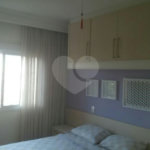 Apartamento à venda com 2 quartos, sendo 1 suíte, em Santana, São Paulo, SP