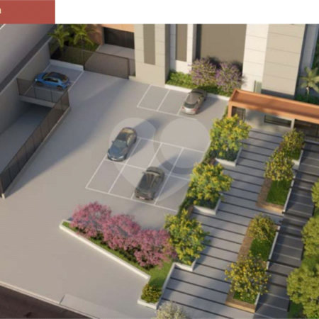 Apartamento à venda com 2 quartos, sendo 1 suíte,  em Além Ponte, Sorocaba, SP