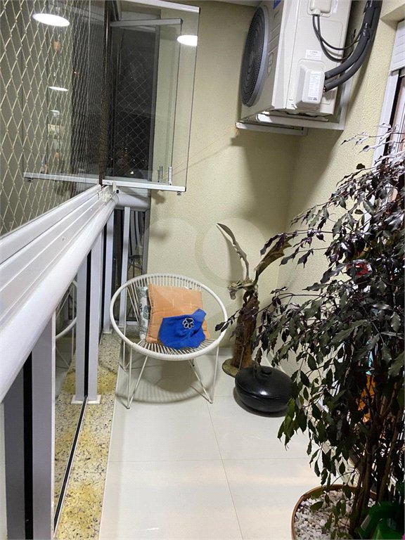 Apartamento à venda com 3 suítes em Santa Teresinha, São Paulo, SP