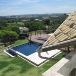 Casa à venda com 6 suítes no condomínio Jardim Primavera, Louveira - SP