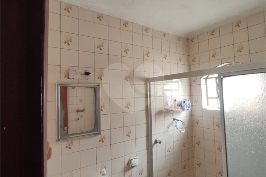 Sobrado à venda com 3 quartos em Tucuruvi, São Paulo, SP