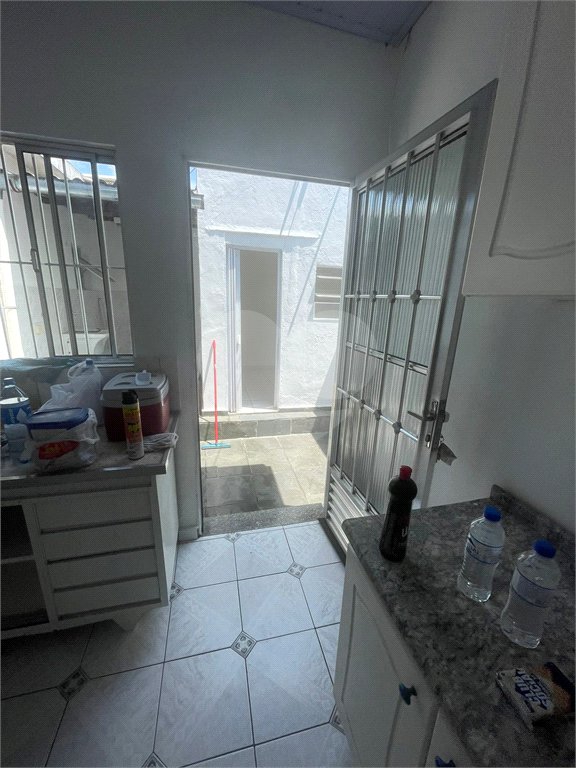 Casa de Vila à venda com 1 quarto em Tucuruvi, São Paulo, SP
