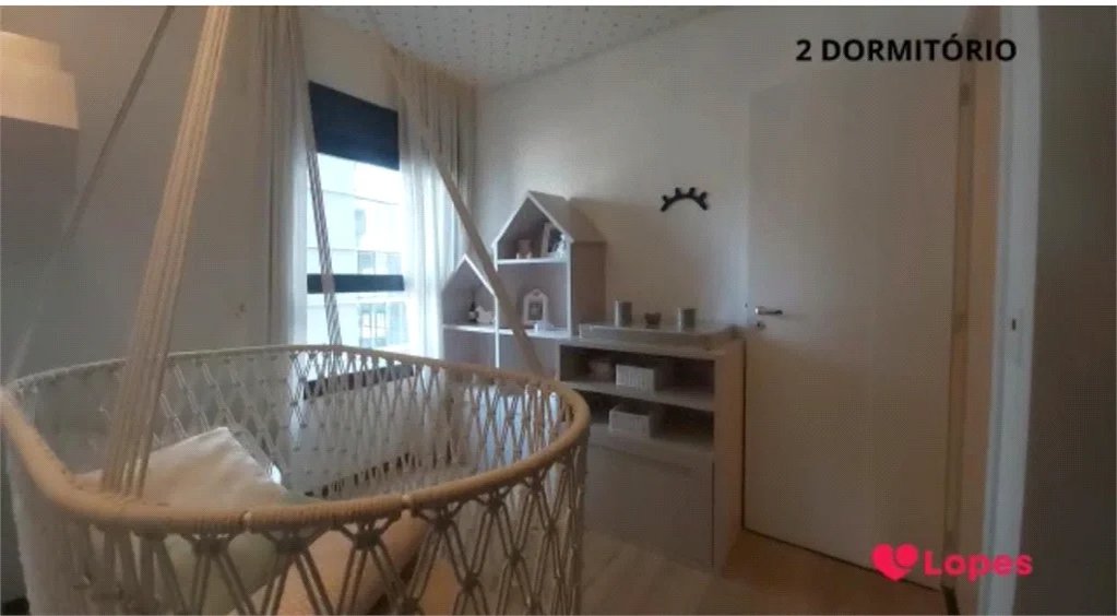 Apartamento à venda com 2 quartos, sendo 1 suíte, em Jardim das Acácias, São Paulo, SP