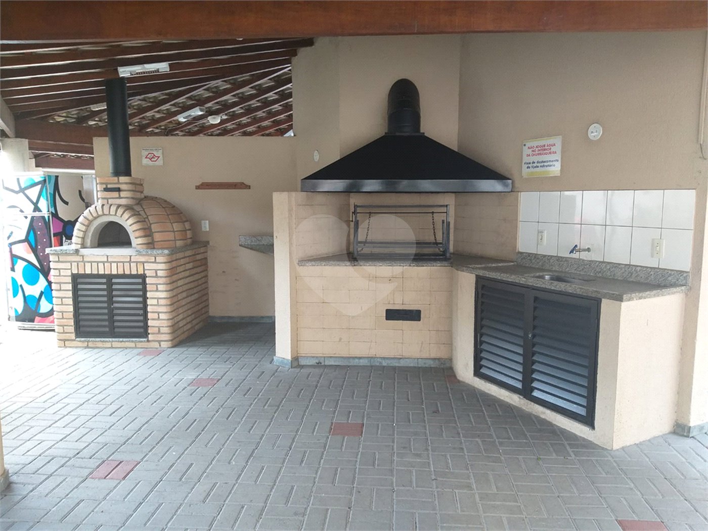 Apartamento à venda com 2 quartos em Limão, São Paulo, SP