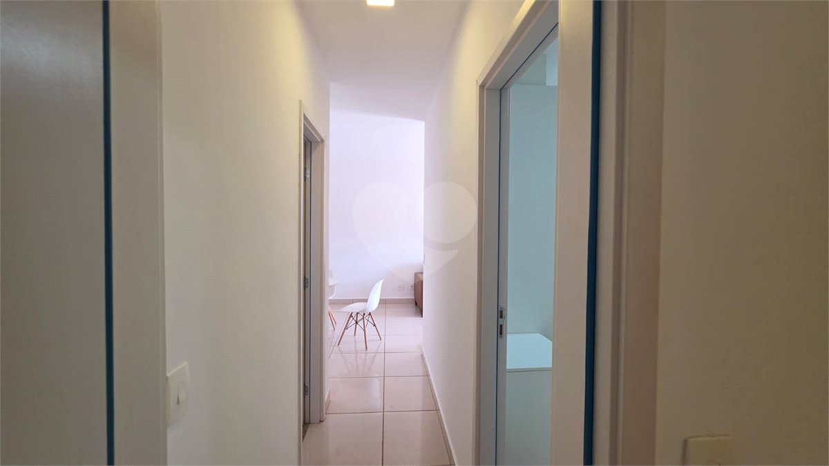 Apartamento à venda com 2 quartos, sendo 1 suíte, em Vila Amélia, Ribeirão Preto, SP