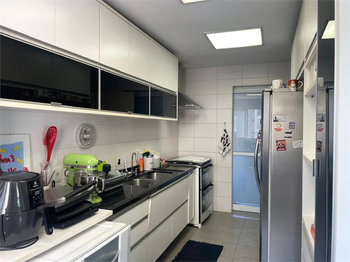 Apartamento à venda com 3 suítes em Vila Andrade, São Paulo, SP
