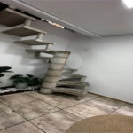 Sobrado à venda com 3 quartos, sendo 1 suíte, em Jardim Camila, Sorocaba, SP