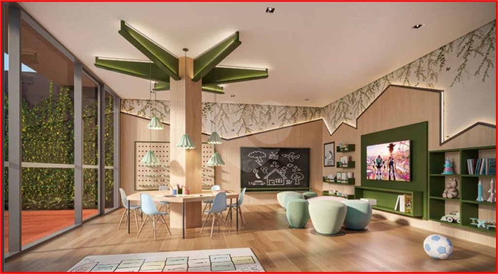 Apartamento à venda com 3 suítes em Moema, São Paulo, SP