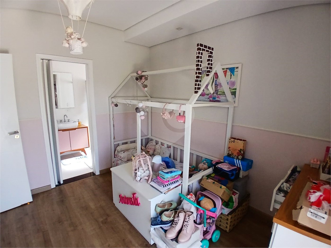 Casa à venda com 3 suítes no condomínio Golden Park Residence, Sorocaba - SP