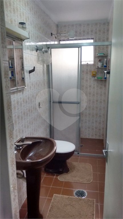 Sobrado à venda com 3 quartos em Vila Nova Cachoeirinha, São Paulo, SP