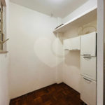Apartamento à venda com 2 quartos em Alto da Boa Vista, Rio de Janeiro, RJ