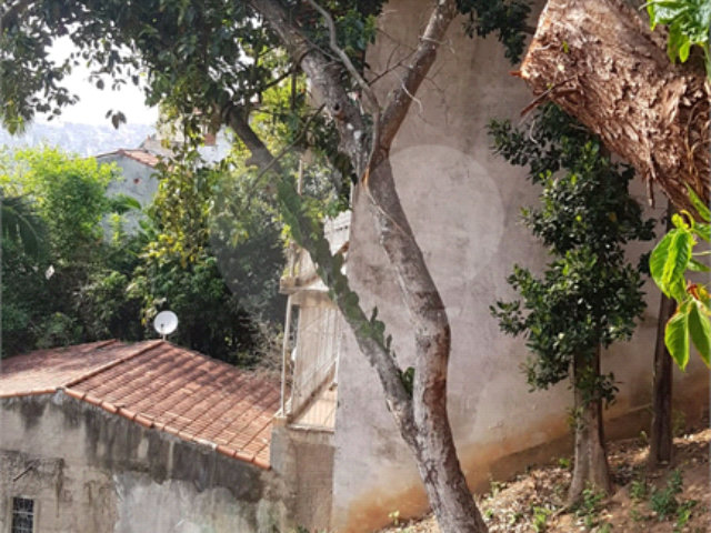Terreno à venda em Tucuruvi, São Paulo, SP