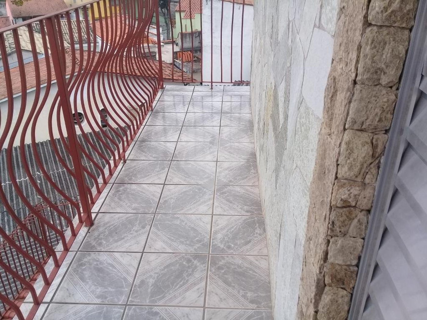 Sobrado à venda com 3 quartos, sendo 1 suíte,  em Horto, São Paulo, SP