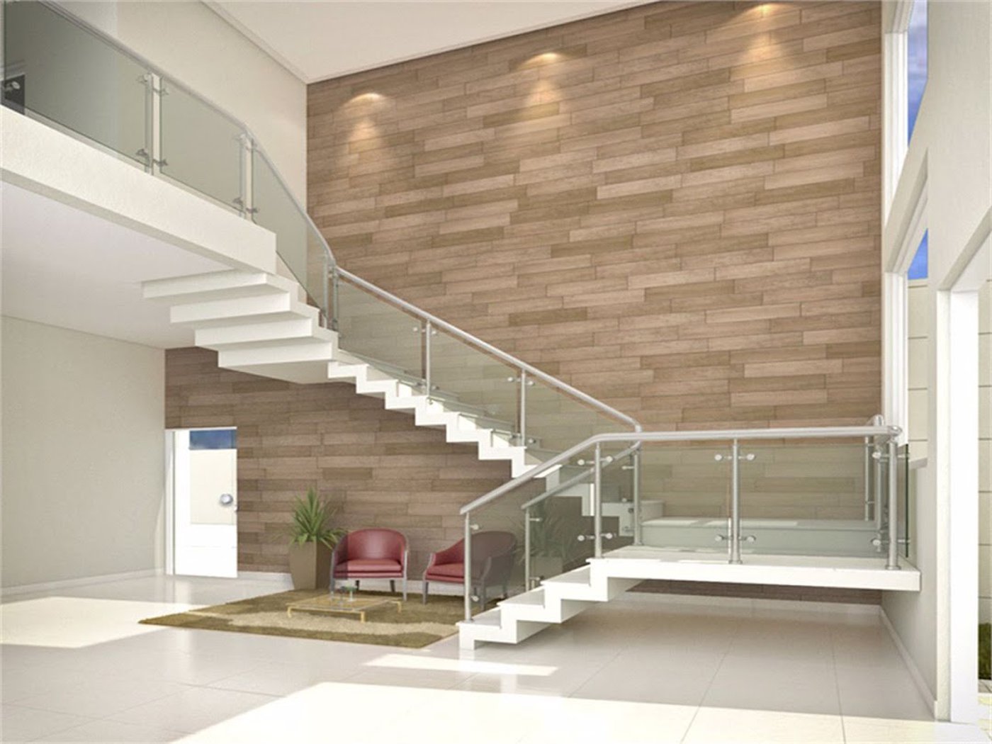 Apartamento Residencial à venda, Balneário Cidade Atlântica, Guarujá - AP1277.