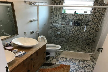 Casa de Vila à venda com 3 quartos, sendo 1 suíte, em Cidade São Francisco, São Paulo, SP