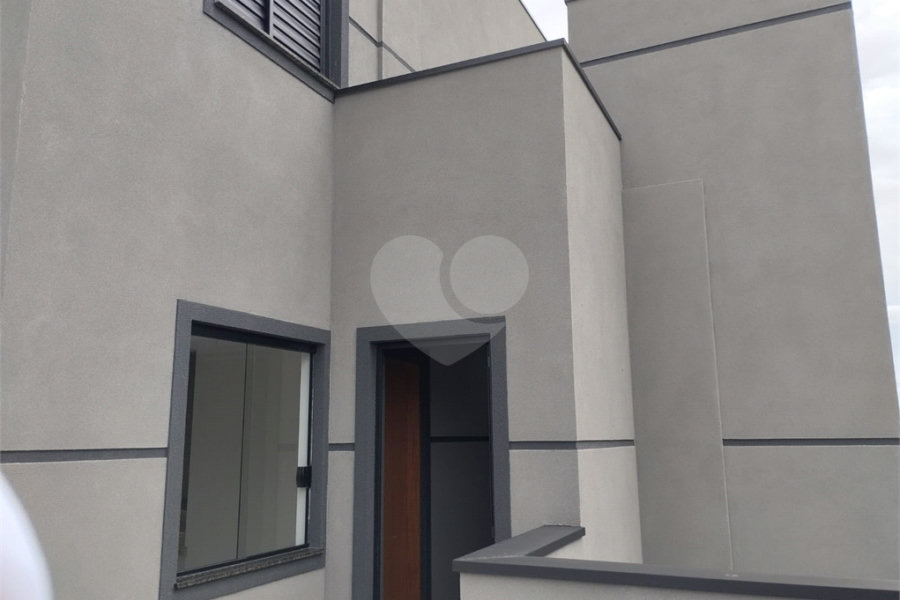 Apartamento à venda com 2 quartos em Tucuruvi, São Paulo, SP