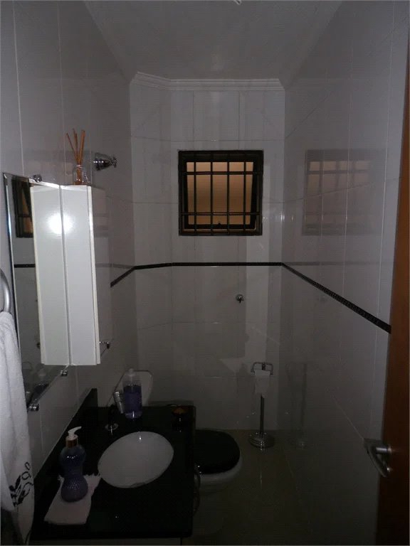 Sobrado à venda com 3 quartos, sendo 1 suíte, em Sumarezinho, São Paulo, SP