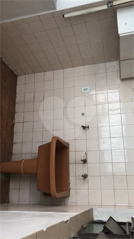 Sobrado à venda com 2 quartos em Chora Menino, São Paulo, SP