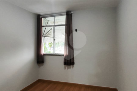 Apartamento à venda com 2 quartos em Catumbi, Rio de Janeiro, RJ