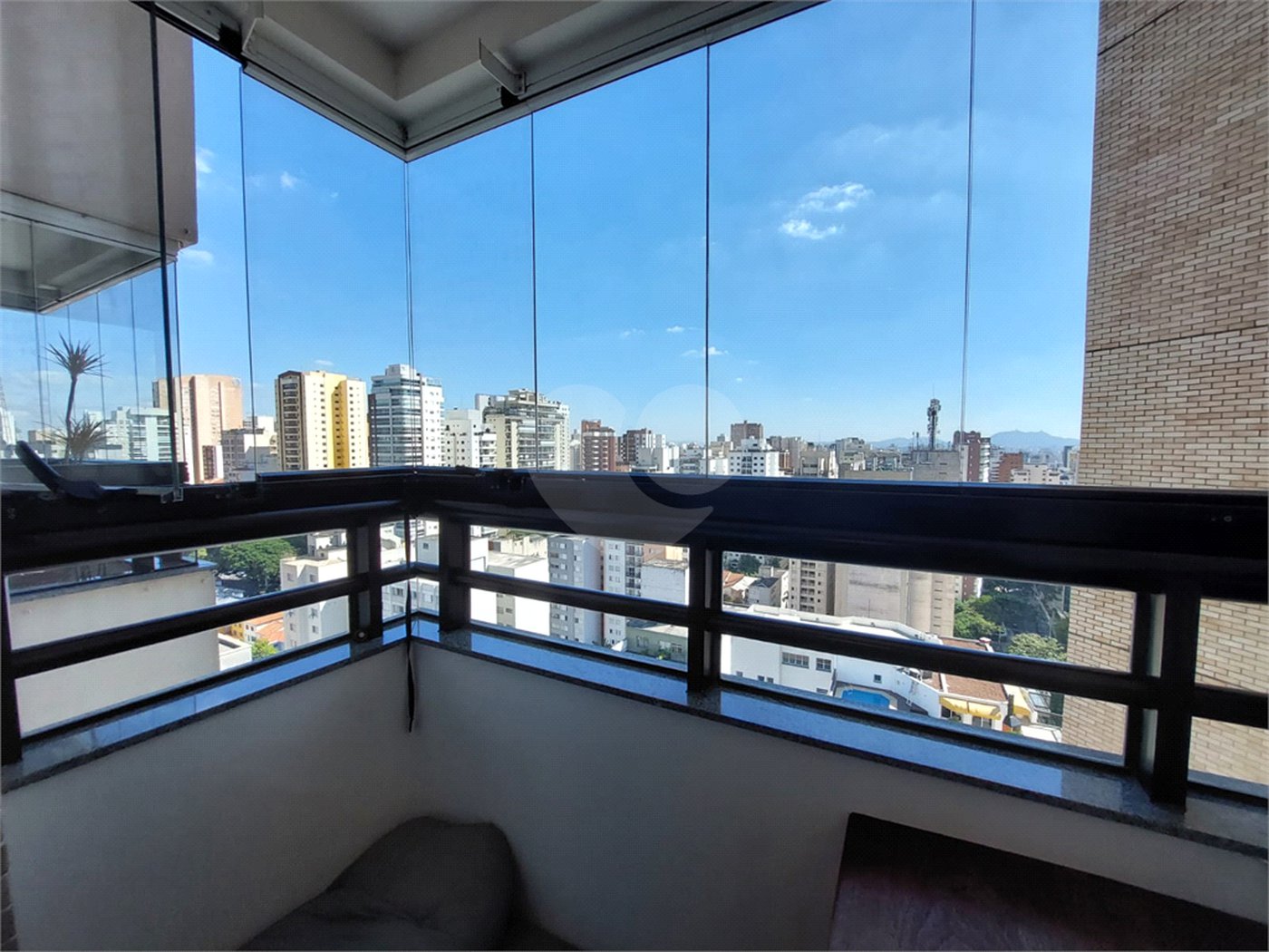 Apartamento à venda ou para alugar com 3 suítes em Perdizes, São Paulo, SP