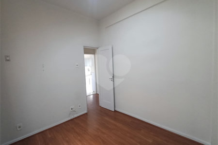 Apartamento à venda com 2 quartos em Tijuca, Rio de Janeiro, RJ