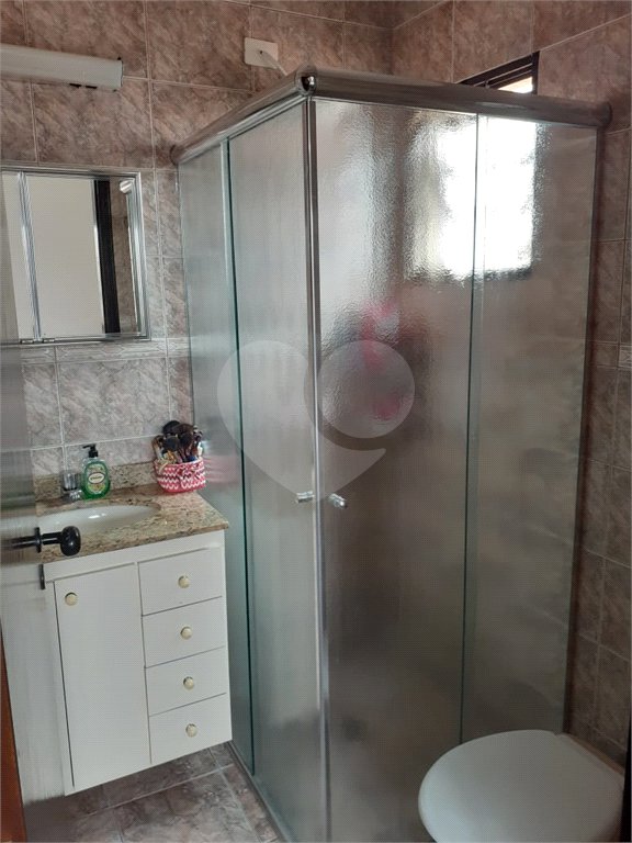 Sobrado à venda com 3 quartos, sendo 1 suíte, em Vila Maria Alta, São Paulo, SP