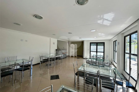 Apartamento à venda com 3 quartos, sendo 1 suíte,  em Água Fria, São Paulo, SP