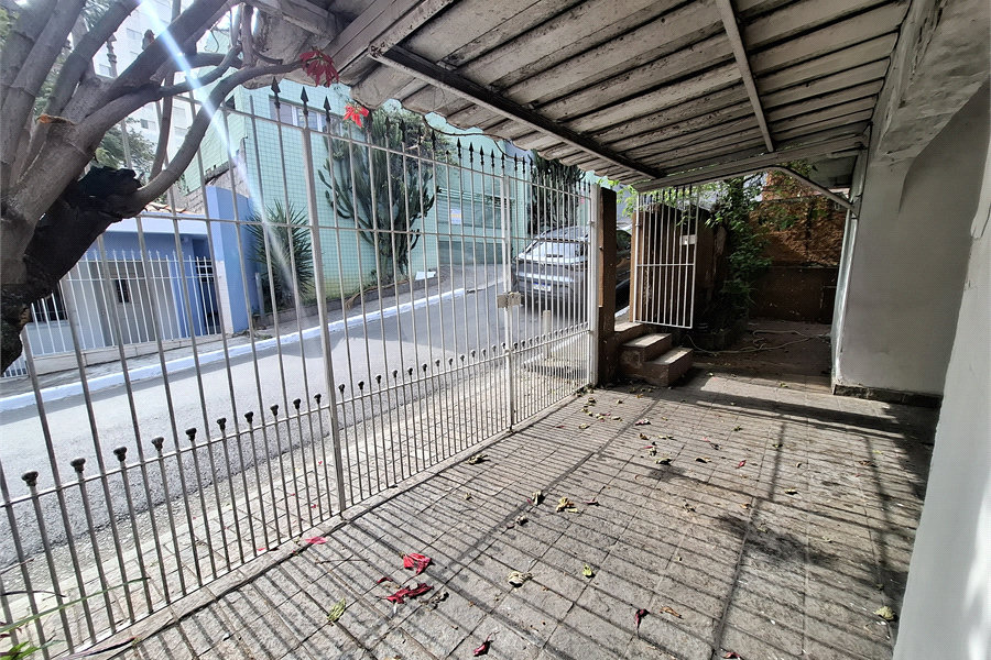 Casa Térrea à venda com 2 quartos em Santana, São Paulo, SP