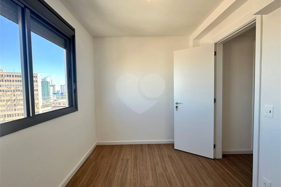 Apartamento à venda com 3 suítes em Tucuruvi, São Paulo, SP