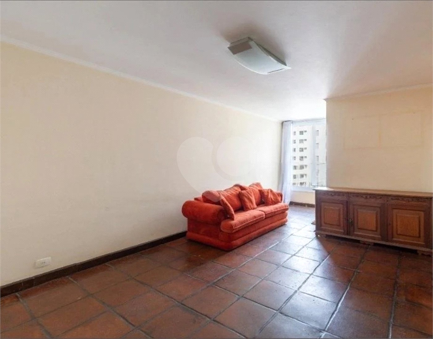 Apartamento à venda com 3 quartos em Moema, São Paulo, SP