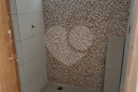 Apartamento à venda com 1 quarto em Vila Mazzei, São Paulo, SP
