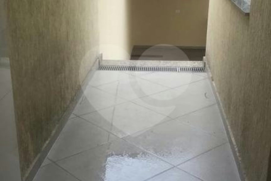 Sobrado à venda com 2 quartos, sendo 1 suíte, em Horto, São Paulo, SP