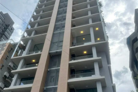 Apartamento à venda com 1 quarto em Pinheiros, São Paulo, SP