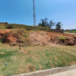 Terreno à venda com 1 suíte no condomínio Comercial Independência, Vinhedo - SP